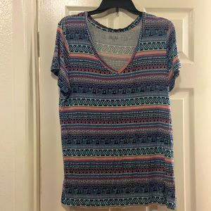 Kohls (Mudd) knit top